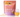 Collatein Collagen Protein Peach Tea Flavor powder, peach tea flavor collagen drink, ideal for daily wellness routines