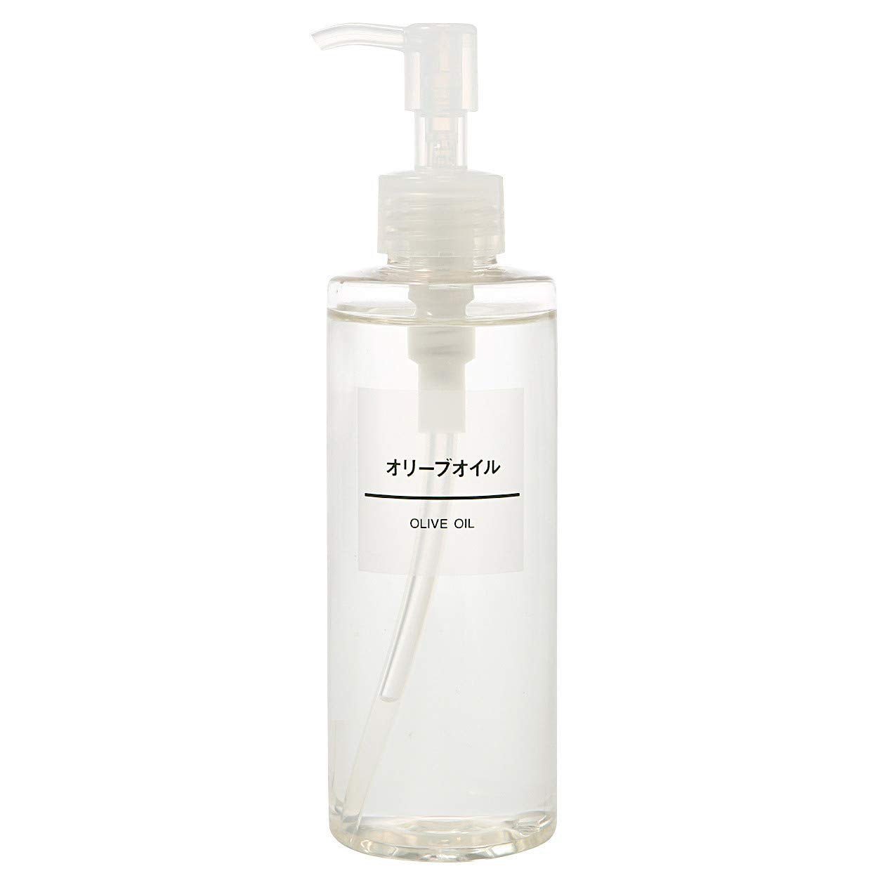 Muji Olive Oil 200Ml