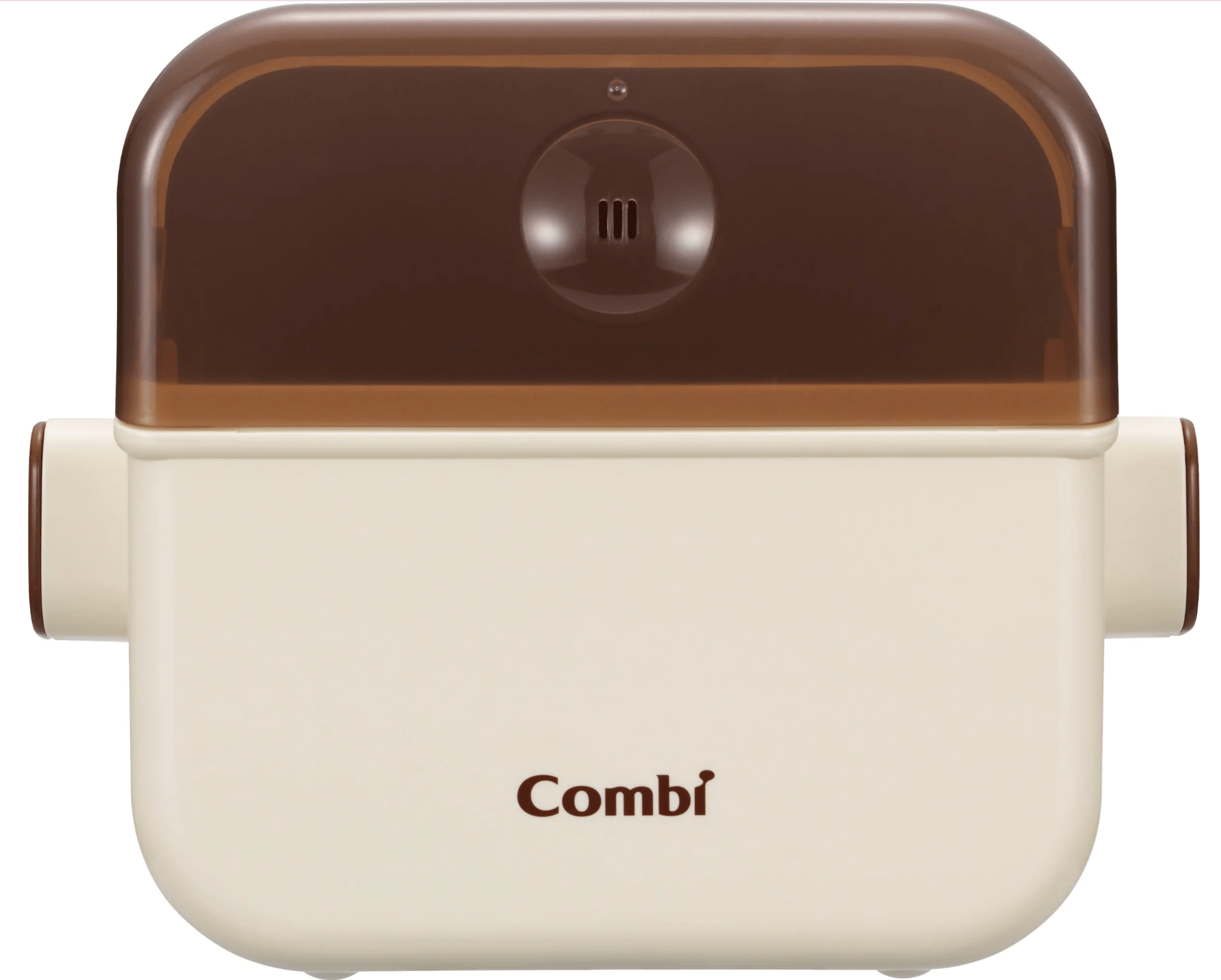 Combi Jokin Jozu Microwave Baby Bottle Sterilizer Efficient