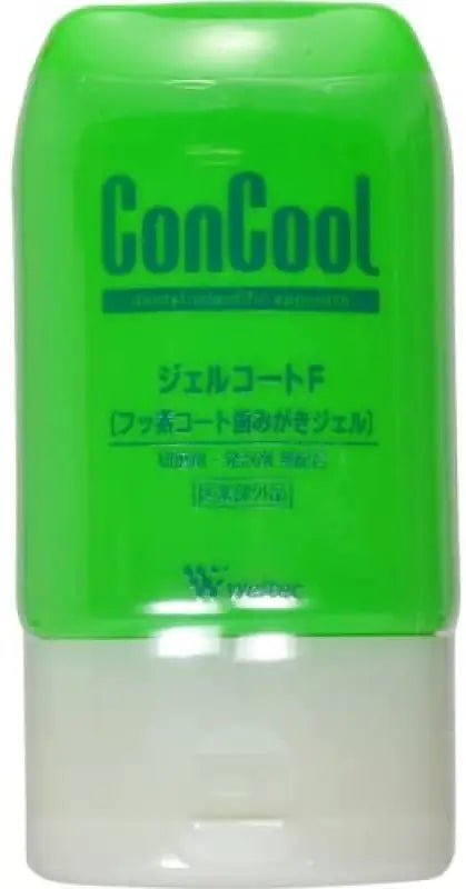 Concool Gel Coat F (90 g) x 3 Bottles - YOYO JAPAN