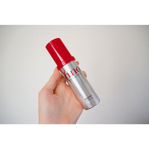 70g Shiseido Fino Hair Oil, smooth texture, designed to add gloss and softness