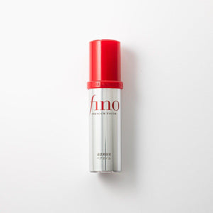 70g Shiseido Fino Premium Touch Hair Oil, nourishing treatment for color‑treated or dry hair