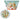 Arikataya Christmas Mini Printed Cookies, 30 Pieces, festive designs, ideal for holiday snacking.