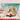 Close-up of Arikataya Christmas Mini Printed Cookies, 30 Pieces, featuring edible Santa prints for holiday fun.