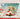 Close-up of Arikataya Christmas Mini Printed Cookies, 30 Pieces, featuring edible Santa prints for holiday fun.