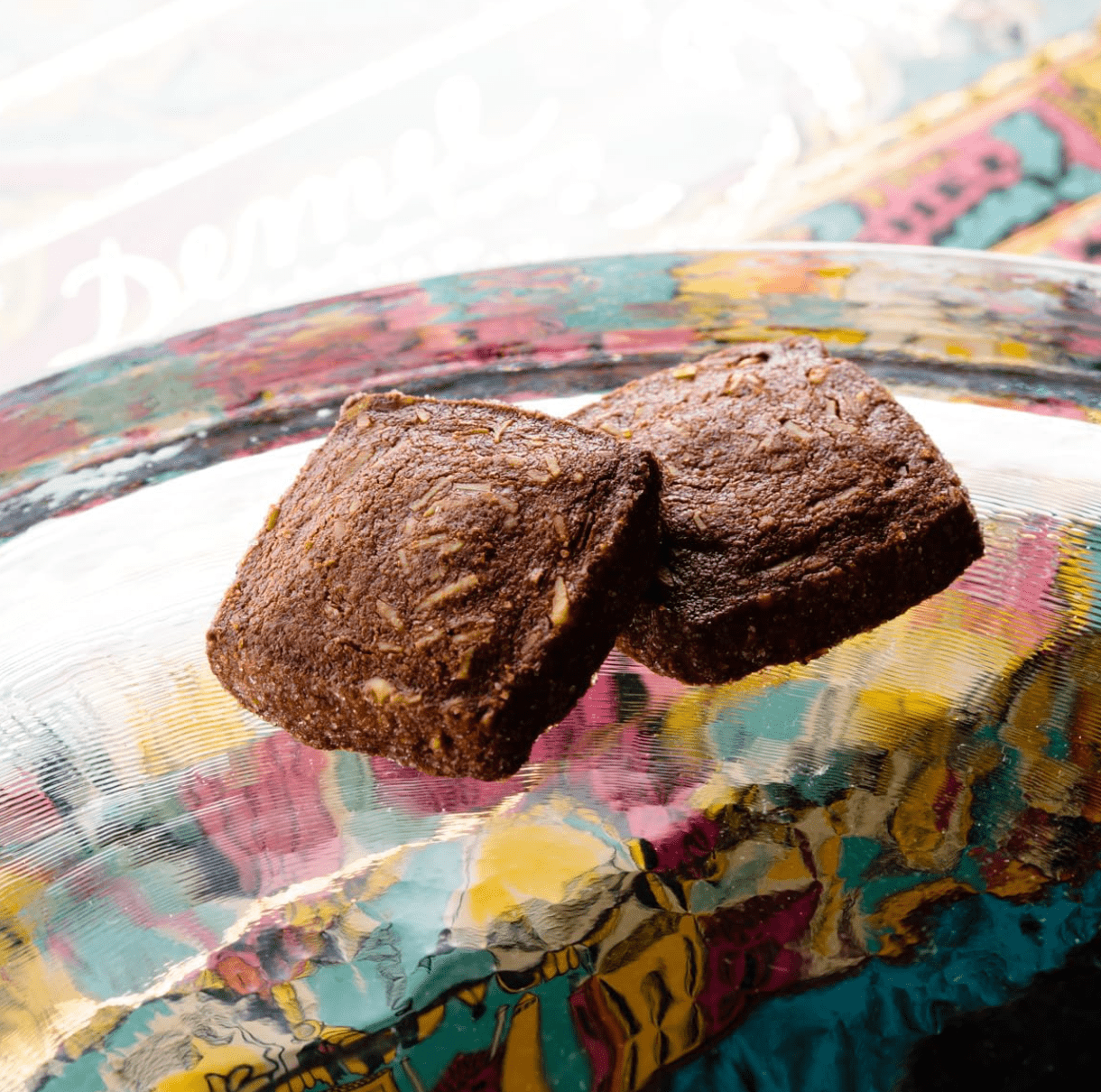 Demel DEMEL Assorted Cookies (140 g) - YOYO JAPAN