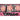 Kaldi Cherry Blossom Chocolate Cookies, 80g, sakura-shaped chocolate, ideal for tea time