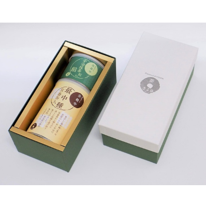 Kiyosen Monaka Wafer Uji Matcha Azuki Paste Wagashi Making Set offering an authentic wagashi experience