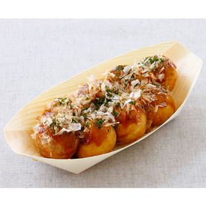 20cm Iwachu Cast Iron Takoyaki Frying Pan with 14-ball capacity offering even heat distribution for home cooking.