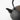 Iwachu Tetsubin Cast Iron Kettle 1.3L, elegant black finish, perfect for authentic Japanese tea ceremonies