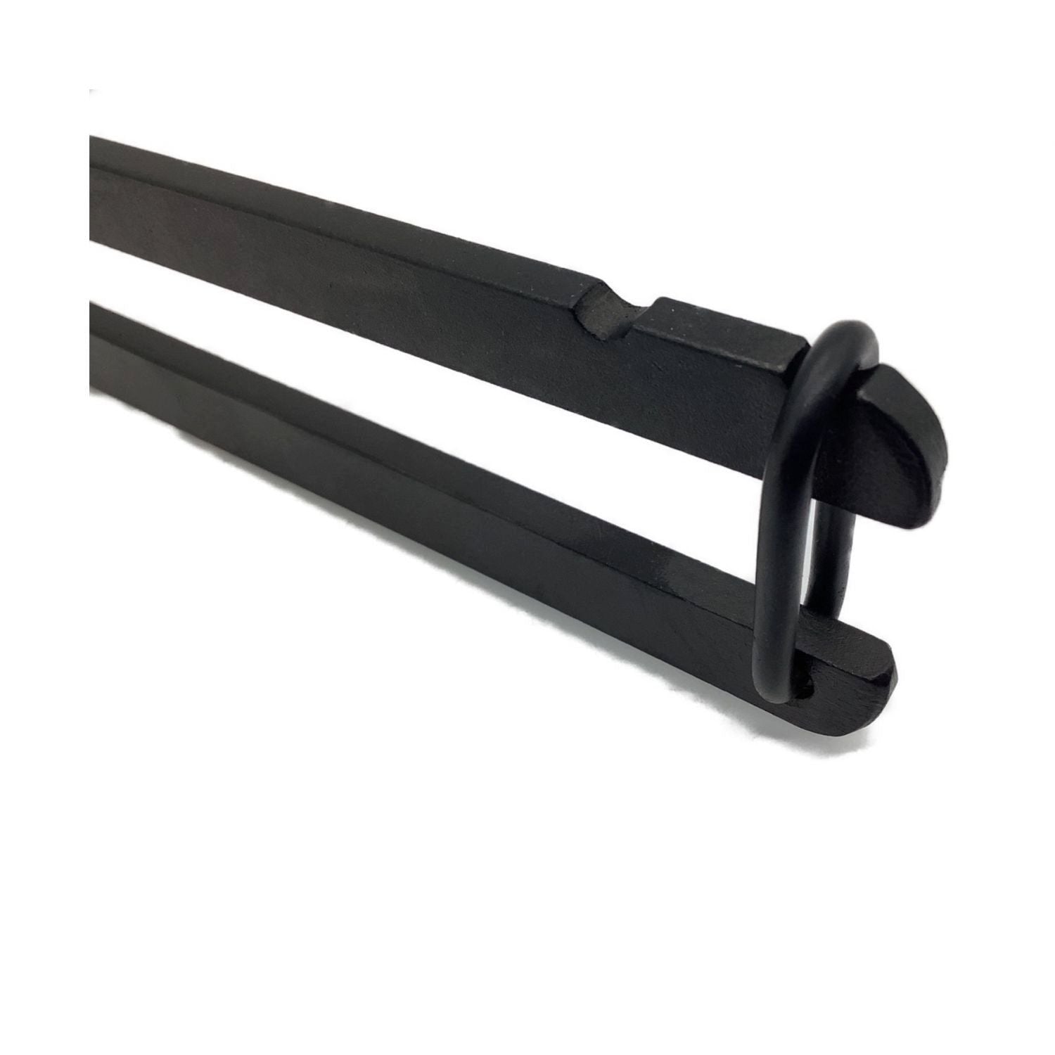 Oigen Nambu Cast Iron Taiyaki Maker F-463, durable cast iron, perfect for authentic Japanese cooking.