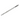 Shimomura Stainless Steel Cooking Chopsticks 30cm, long heat-safe design perfect for kitchen use