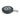 Summit Mini Cast Iron Fry Pan With Lid 16cm, compact Japanese cookware ideal for small meals