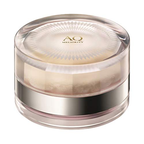 Cosme Decorte Aq Meliority 30G Face Powder - Authentic Parallel Import