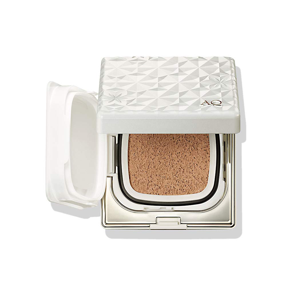 Cosme Decorte AQ Skin Cushion Foundation SPF35 Refill 15g 302 Ocher