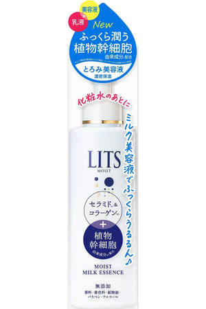 Milk Essence [Skin Plump] Ritz Moist 100Ml