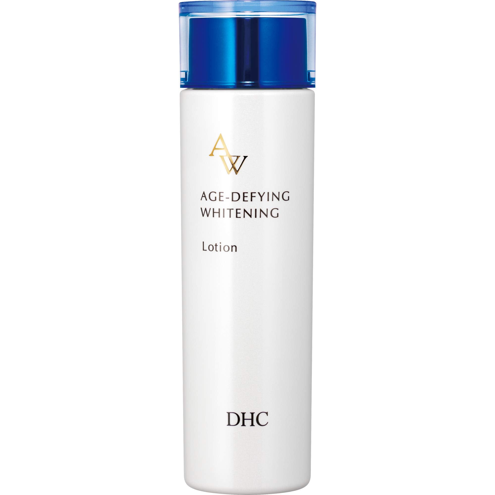 Dhc Age - Defying Whitening Lotion 160ml - Facial Lotion For Bright Skin From Japan