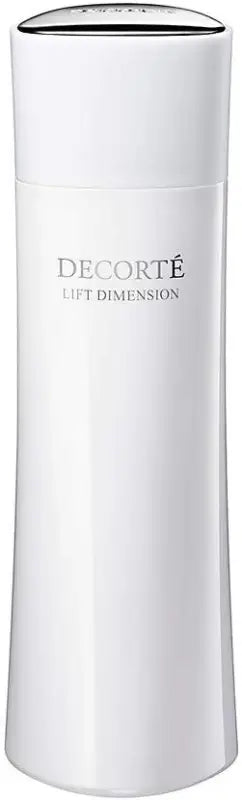 COSME DECORTE Lift Dimension Ever Brightening Plumping Emulsion ER 200ml - YOYO JAPAN