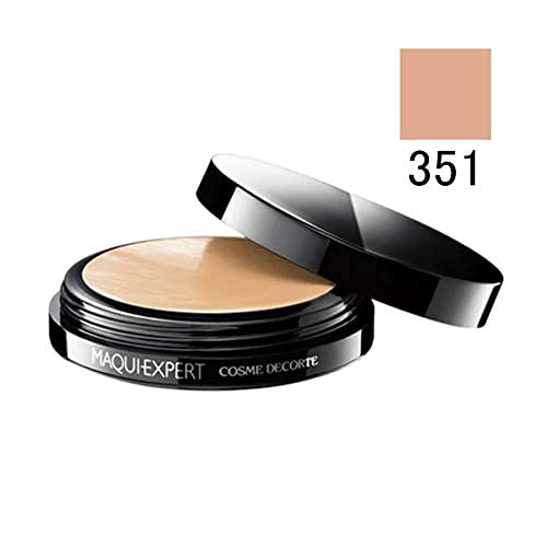 Cosme Decorte Maqui Expert Covering Makeup Foundation 351 25G