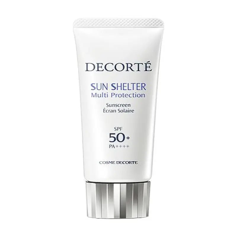 COSME DECORTÉ San shelter Multi - Protection 60g