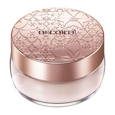 Cosme Decorte Translucent Face Powder 20g - 00 Shade Parallel Import