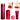 Shiseido Beauty Meguri Holiday Kit skincare set, lotion and serum combination, ideal for daily hydration care