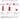 Close-up of Ultimune Essential Kit, Travel Size, featuring the famous red serum for hydration.
