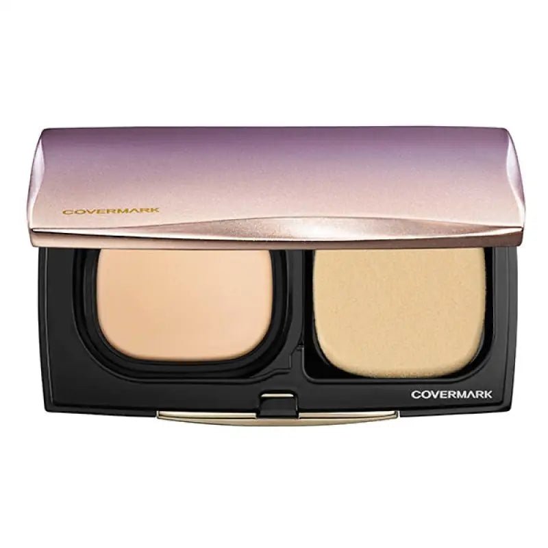 Covermark Flores Fit FR10 [refill] - Cream Foundation Makeup Face Made In Japan - YOYO JAPAN