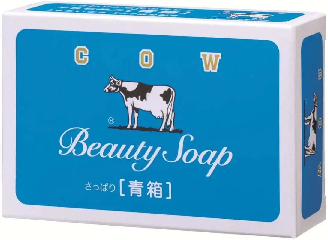 COW Brand Beauty Soap - YOYO JAPAN