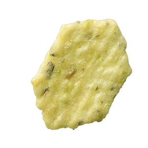 Close-up of Kameda Tsumami Dane Senbei Cracker Assortment 120g Pack of 3, showcasing assorted crispy crackers