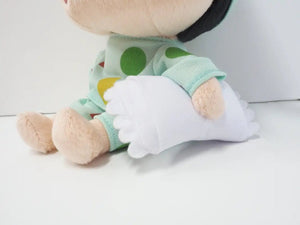 Crayon Shinchan Plush Doll Transform Shincahn Pajamas Tjn