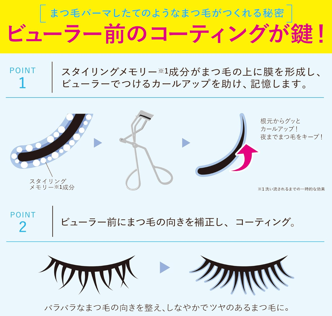 CREERINA Eyelash Design Maker