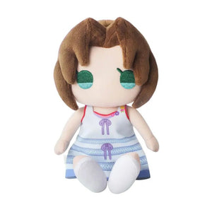 Crisis Core - Final Fantasy Vii - Reunion Plushie Aerith Gainsborough