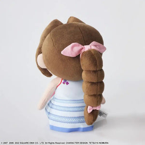 Crisis Core - Final Fantasy Vii - Reunion Plushie Aerith Gainsborough