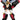 Cross Frame Girl The King Of Braves Gaogaigar Plastic Model Kit Kotobukiya