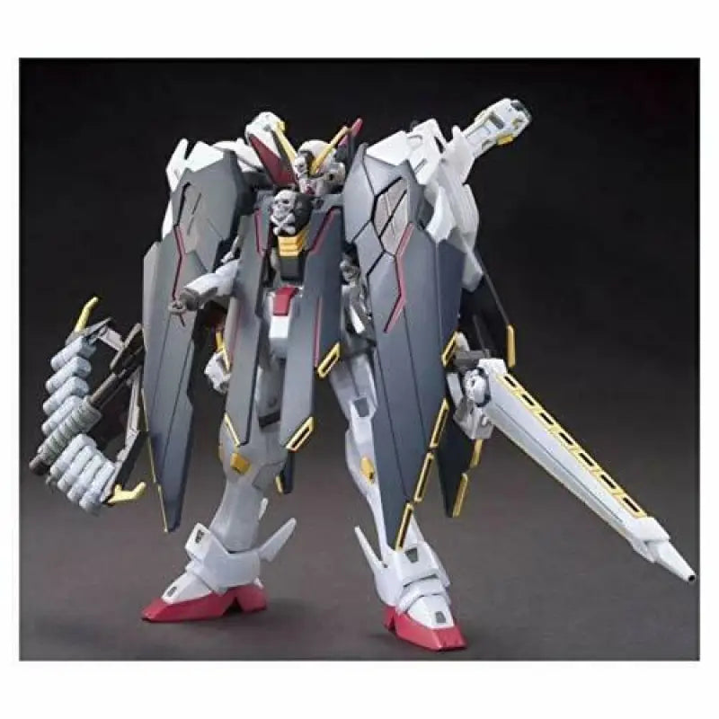 Crossbone Gundam X1 Full Cloth Type.gbft Hgbf 1/144 Gunpla Model Kit