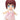 Cu - poche Extra 06 Anne's Various Expression & Ponytail Set Figure Kotobukiya