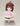 Cu - poche Extra 07a Wakuwaku Dolce Set Cake Set Figure Kotobukiya Japan