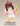 Cu - poche Extra 11a Angel Parka Set Figure Accessories Kotobukiya