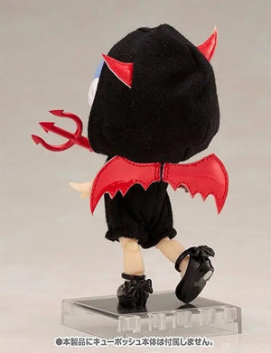 Cu-poche Extra 11d Devil Parka Set Figure Accessories Kotobukiya - YOYO JAPAN
