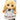 Cu - poche Friends Alice Action Figure Kotobukiya F/s