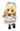 Cu - poche Friends Alice Action Figure Kotobukiya F/s