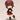 Cu - poche Girls Und Panzer Maho Nishizumi Action Figure Kotobukiya