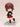 Cu - poche Girls Und Panzer Maho Nishizumi Action Figure Kotobukiya