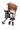Cu - poche Kantai Collection Kancolle Inazuma Figure Kotobukiya