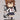 Cu - poche Kantai Collection Kancolle Inazuma Figure Kotobukiya