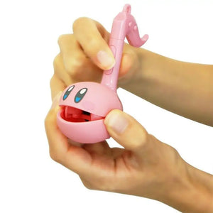 Cube Meiwa Denki Otamatone Melody Kirby Ver Musical Instrument - Toy