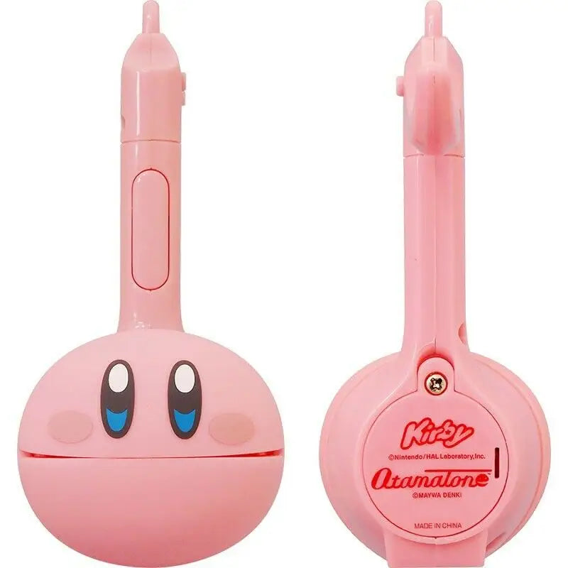 Cube Meiwa Denki Otamatone Melody Kirby Ver Musical Instrument - Toy