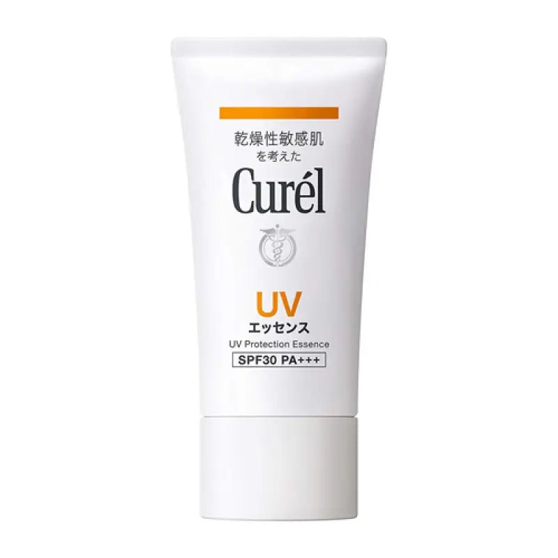 Curel UV Essence SPF30 - YOYO JAPAN