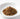 1 Pack Muji Spicy Curry Sauce Mix, Instant Cooking Base, designed for busy office workers.